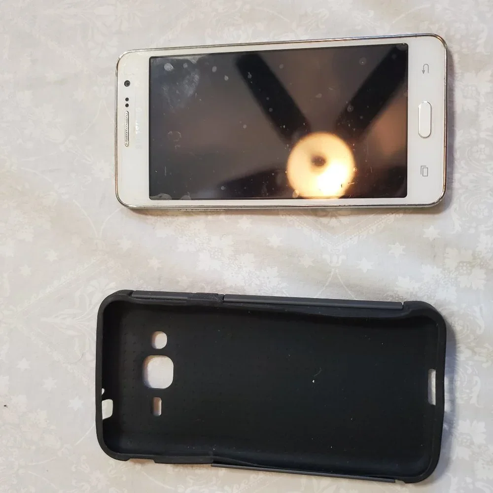 Samsung galaxy grand
